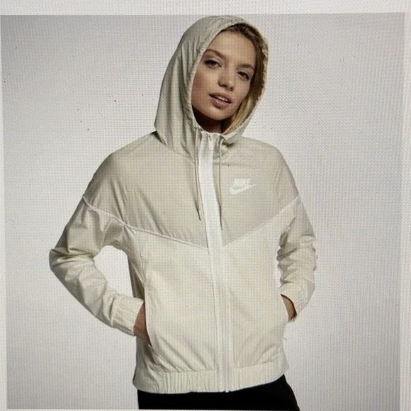 Nike Jackets & Blazers - Nike Sportswear Windrunner